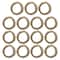 15 Pack: 18" Grapevine Wreath by Ashland®